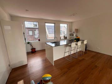 Te huur: Appartement Monteverdistraat in Haarlem, Huizen en Kamers, Noord-Holland, Appartement, Haarlem