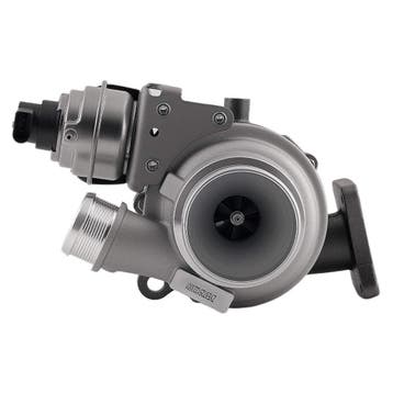Turbo GTC1444VZ voor Volvo S60 S80 V60 V70 XC60 XC70 D3 D4, Verzenden, Nieuw, Volvo