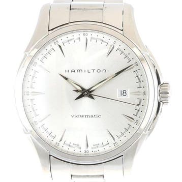 Hamilton - Jazzmaster Viewmatic Auto 40mm - Zonder, Nieuw