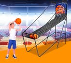 Basketbal, voetbaltafel en airhockey spel huren MEGA ACTIE, Ophalen, Nieuw