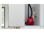Bosch -   Serie 2 Rood, Witgoed en Apparatuur, Stofzuigers, Stofzak, Verzenden, Stofzuiger, Nieuw