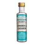 Still Spirits - Profile Range - Gin Cinnamon & Cardamom -..., Ophalen of Verzenden, Nieuw, Overige typen