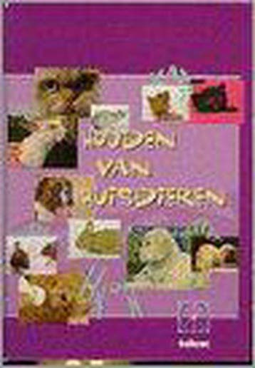 Houden van huisdieren - van den Heuvel, Verzenden, Gelezen