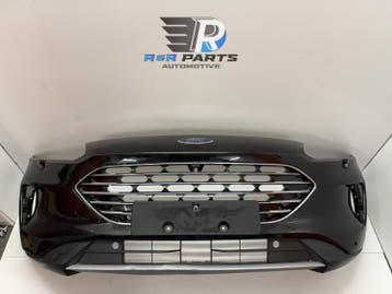 Voorbumper - Met ParkAssist - Ford Kuga (3/20-) - OEM: ..., Verzenden, Nieuw, Deur