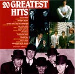 Various - 20 Greatest Hits, Ophalen of Verzenden, Gebruikt