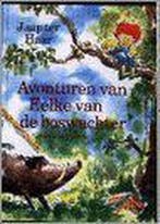 Avonturen van Eelke van de boswachter 9789026988516, Boeken, Verzenden, Gelezen, Jaap Ter Haar