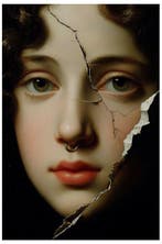 Dikhotomy - Cracked Soul - Unique Edition - No Reserve