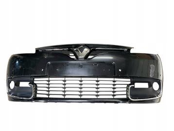 Voorbumper, grille, Renault Scenic III/3 lift, Auto-onderdelen, Carrosserie en Plaatwerk, Verzenden, Gebruikt