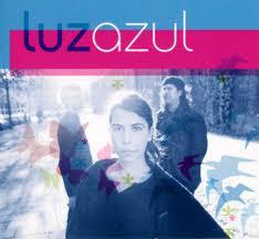 cd - Luzazul - Luzazul, Verzenden, Zo goed als nieuw