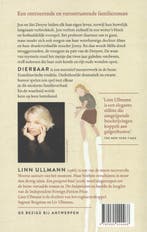 Dierbaar 9789085424468 Linn Ullmann, Boeken, Verzenden, Gelezen, Linn Ullmann