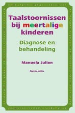9789043036573 Taalstoornissen bij meertalige kinderen, Boeken, Verzenden, Zo goed als nieuw, Manuela Julien