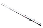 Ultimate Novix Baitcasthengel 2.20m (20-60g), Verzenden, Nieuw, Overige typen