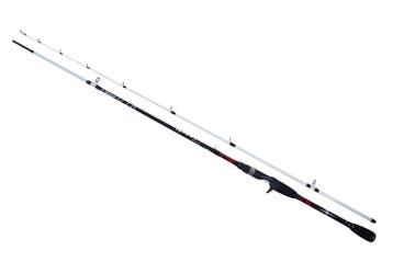 Ultimate Novix Baitcasthengel 2.20m (20-60g), Verzenden, Nieuw, Overige typen