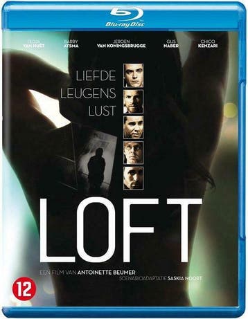 Loft koopje (blu-ray tweedehands film), Ophalen of Verzenden, Nieuw in verpakking