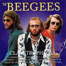 Bee Gees - Claustrophobia (CD, 1996), Ophalen of Verzenden, Zo goed als nieuw