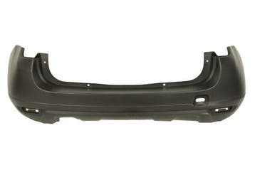Bumper o.a: Dacia, Duster (HS), Duster Van, Ophalen of Verzenden, Nieuw, Dacia, Bumper