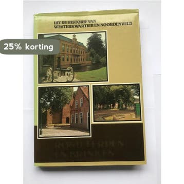 Rond terpen en brinken 9789090002286 Vleer, Verzenden, Gelezen, Vleer