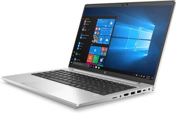 Hp Probook 440 g8 intel-core-i3 8 GB 128GB, Computers en Software, Hp, 128GB, Gebruikt, Qwerty