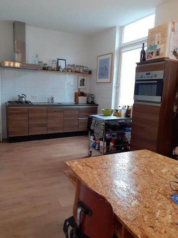 Te huur: Appartement Willem II-straat in Tilburg, Tilburg, Noord-Brabant, Appartement