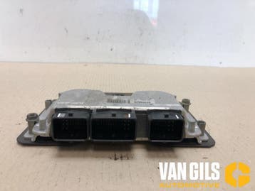 Computer Motormanagement Peugeot 307 O229701, Ophalen of Verzenden, Nieuw