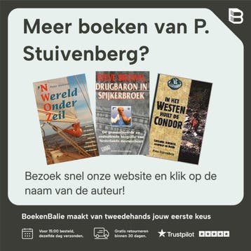 Wereld onder zeil - P. Stuivenberg 9789038907598, Verzenden, Gelezen, P. Stuivenberg