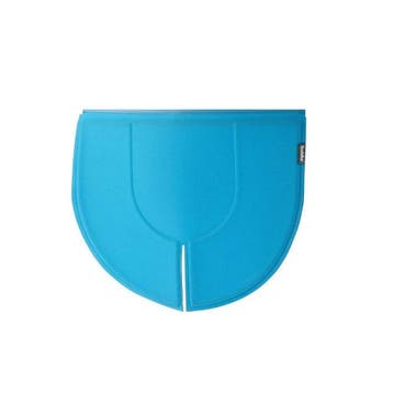Bobike Mini One Sky Blue WindschermFlap, Fietsen en Brommers, Verzenden, Nieuw