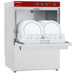 Diamond Horeca Vaatwasser | FAST WASH | Mand 500x500 | Afvoe, Ophalen of Verzenden, Nieuw