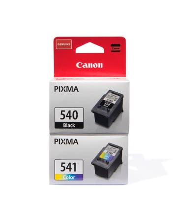 Canon Canon cl-541/pg-540 ink multi, Verzenden, Nieuw