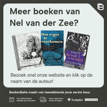 Verborgen verlangen - Nel van der Zee 9789024218660, Boeken, Verzenden, Gelezen, Nel van der Zee
