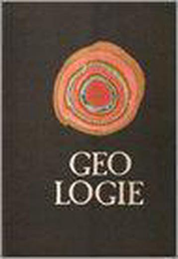 Geologie - Heide 9789065331410, Boeken, Verzenden, Gelezen, Heide
