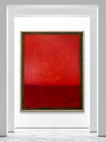 Ricardo Antonio Roselló Saus - Careless whisper - XL, Antiek en Kunst
