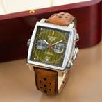 TAG Heuer - Monaco 50.th Anniversary one of 169 limited