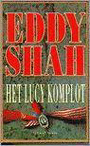 Het lucy komplot - Shah 9789038405308, Verzenden, Gelezen, Shah