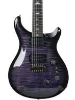 PRS Custom 24-08 Special Edition Purple Mist 10 Top 2024, Muziek en Instrumenten, Ophalen of Verzenden, Zo goed als nieuw, Solid body