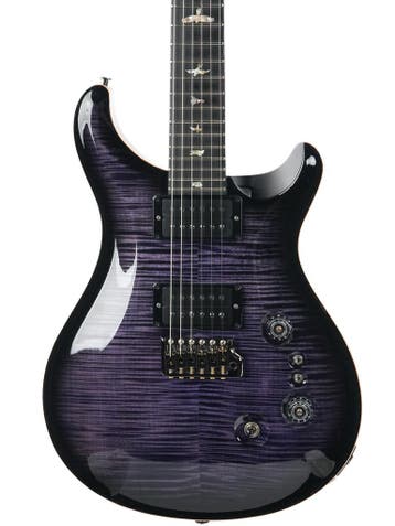 PRS Custom 24-08 Special Edition Purple Mist 10 Top 2024, Ophalen of Verzenden, Zo goed als nieuw, Solid body