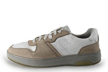 Clarks Sneakers in maat 43 Beige, Overige kleuren, Verzenden, Clarks, Sneakers of Gympen