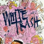 cd - White Trash - White Trash, Verzenden, Zo goed als nieuw