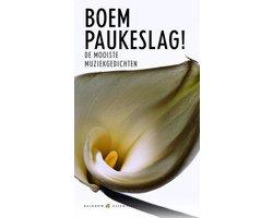 Boem paukeslag! - Boem paukeslag!, Ophalen of Verzenden, Nieuw