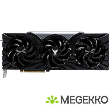 Gainward GeForce RTX 5080 Phoenix V1 16GB GDDR7, Computers en Software, Videokaarten, Verzenden, Nieuw
