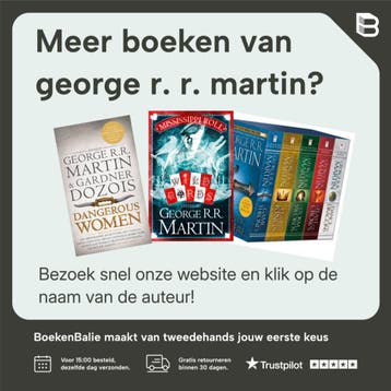 A Song of Ice and Fire 4 - A Feast for Crows 9780553390575, Verzenden, Gelezen, George r. r. martin