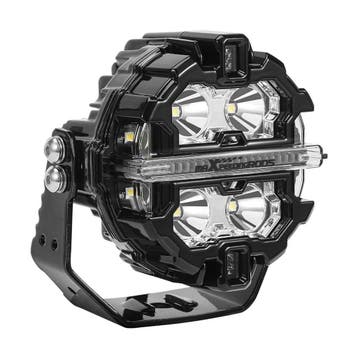 LED verstraler set 3.5 inch 160W 19200LM 270 graden IP68..., Verzenden, Nieuw, Universele onderdelen