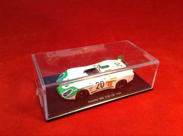 Spark 1:43 - Model raceauto - ref. #S1975 Porsche 908/2 LH, Nieuw