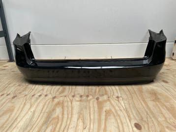 Achterbumper Mercedes E-klasse Estate s212 Facelift, Ophalen of Verzenden, Gebruikt, Mercedes-Benz, Bumper