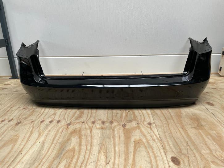 Achterbumper Mercedes E-klasse Estate s212 Facelift, Auto-onderdelen, Carrosserie en Plaatwerk, Gebruikt, 3 maanden garantie, Mercedes-Benz