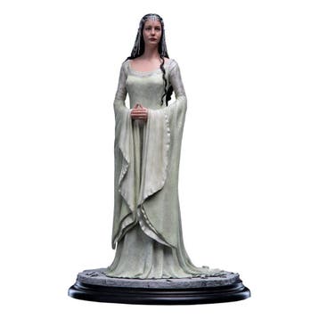 The Lord of the Rings Statue 1/6 Coronation Arwen (Classi..., Ophalen of Verzenden, Nieuw