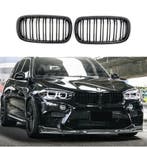 Double Line Grille Voor BMW X5 F15 & BMW X6 F16 – M, Ophalen of Verzenden, Nieuw