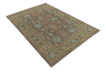 Designer Tapijt - Ziegler - Farahan - Nieuw - Vloerkleed -, Nieuw