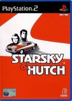 Starsky & Hutch [PS2], Ophalen of Verzenden, Nieuw