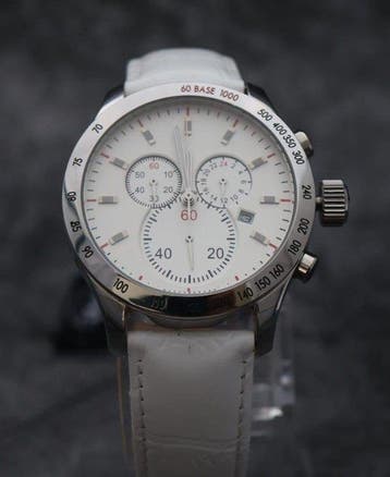 Disney - Micky Maus - Zonder minimumprijs - Chronograph -, Nieuw