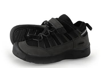 Keen Sportschoenen Jongens in maat 31 Zwart, Keen, Verzenden, Zo goed als nieuw, Jongen of Meisje